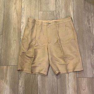 Tommy Bahama Dress Shorts